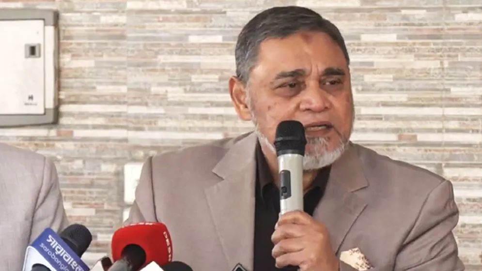 দেশের ইতিহাসে অন্যতম গ্রহণযোগ্য নির্বাচন, ফলাফলে সর্বোচ্চ স্বচ্ছতা