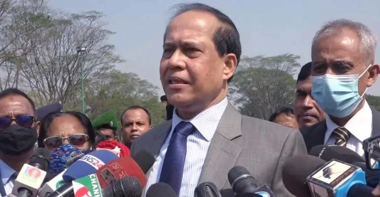 আগামীকাল জাতির উদ্দেশে ভাষণ দিবেন সিইসি