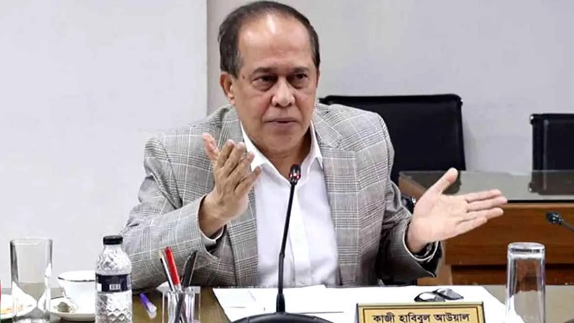সংসদ নির্বাচনের চেয়ে উপজেলা ভোট প্রতিদ্বন্দ্বিতাপূর্ণ হচ্ছে