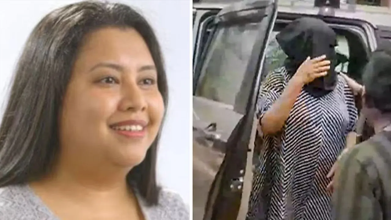 সন্তানকে হত্যার আগে চিঠিতে যা লিখেছিলেন স্টার্টআপের সিইও