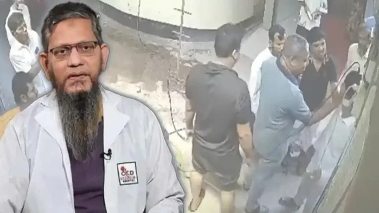 যুবদল নেতা মঈনসহ গ্রেপ্তার ৭