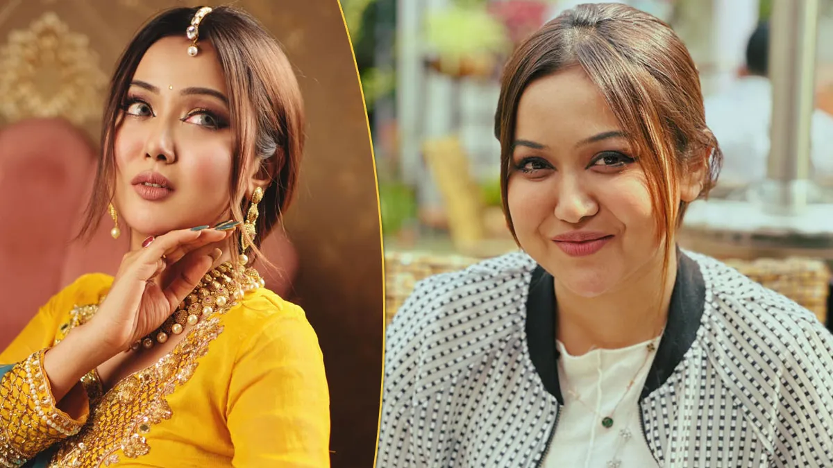 নাটকে নিষিদ্ধ হলেন চমক