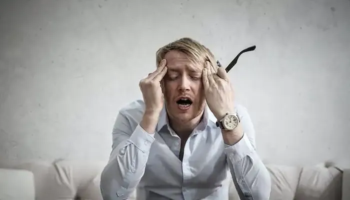 যেসব কারণে মানসিক চাপ বাড়ে