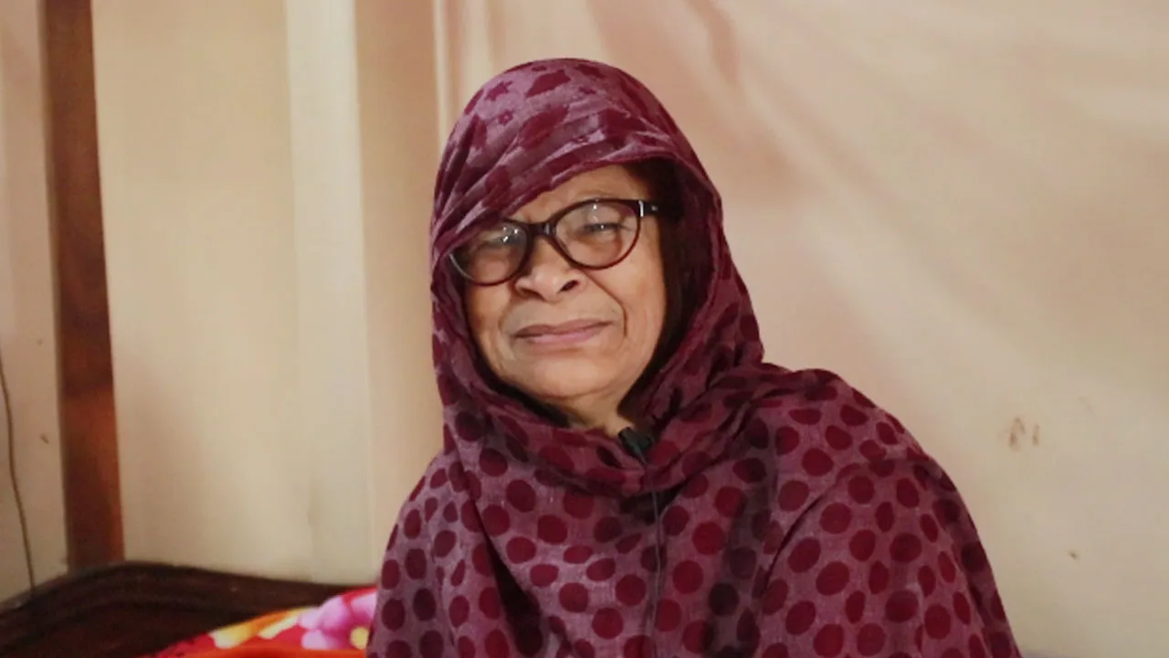 ছেলের বউ বাড়িতে রাখবে না, বাধ্য হয়ে বৃদ্ধাশ্রমে চলে এসেছি