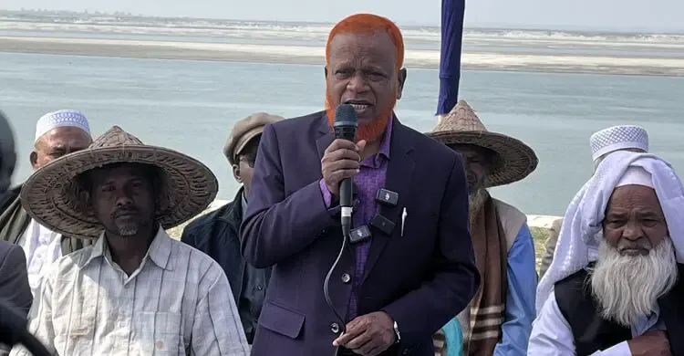 নির্বাচিত হলে চিকিৎসাসেবায় অগ্রাধিকার দেওয়া হবে : বুলবুল