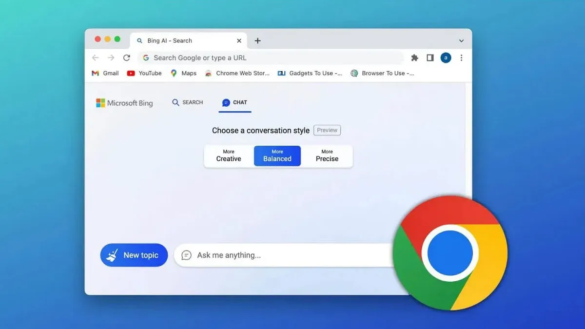 ক্রোম থেকে কীভাবে চ্যাটবট ব্যবহার করবেন?