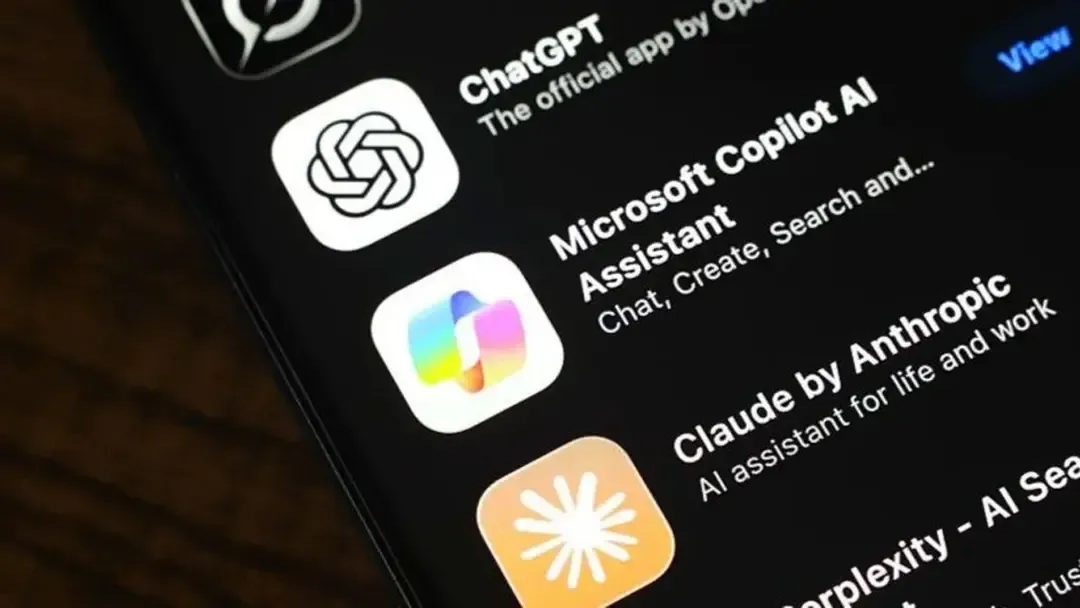 এআই সার্চে বদলে যাচ্ছে ব্যবসার কৌশল, কমছে ভিজিটর