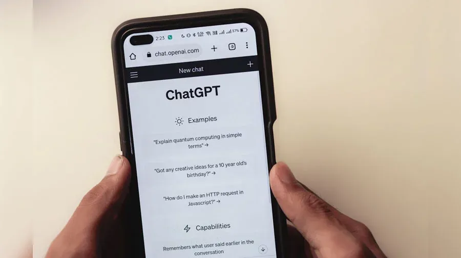 যেসব তথ্য দিয়ে চ্যাটজিপিটি ভুল করছেন