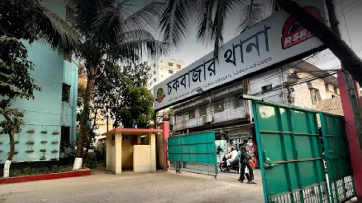 এইচএসসি পরীক্ষার্থীকে জিম্মি করে ধর্ষণ, পিয়ন গ্রেফতার