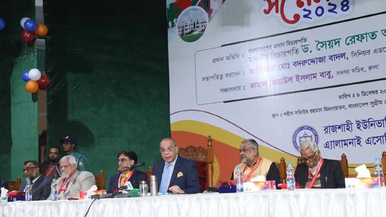কেউ যাতে ন্যায়বিচার বঞ্চিত না হয় তা নিশ্চিত করতে হবে