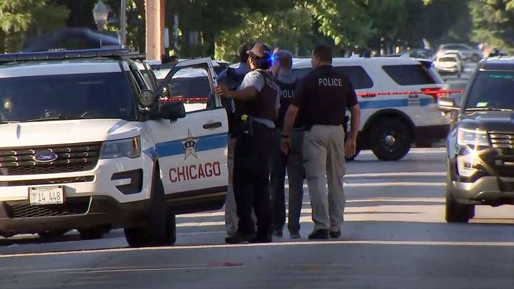 6 dead, 24 hospitalised in shooting at Chicago July 4 parade