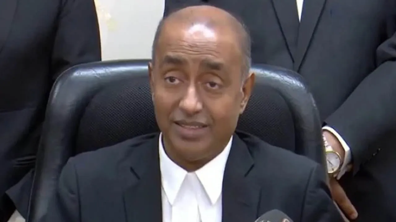 যেদিন গ্রেপ্তার সেদিন থেকে সাজা কার্যকর: অ্যাটর্নি জেনারেল