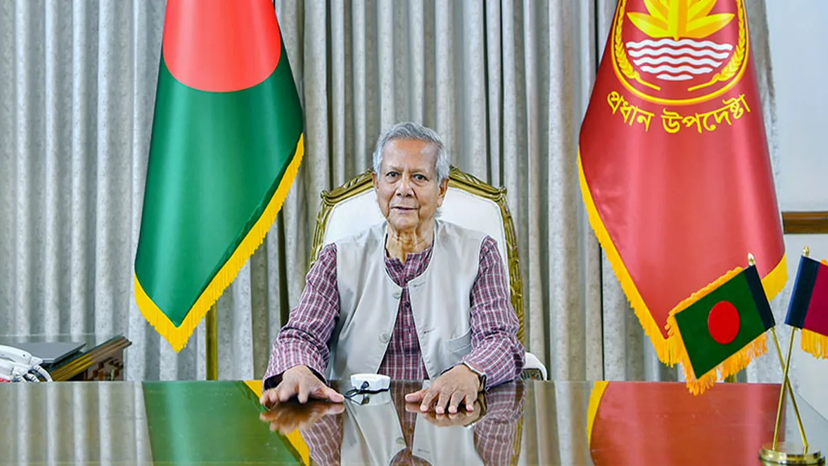 “Implementation of July Charter Will Free Nation from Burdens of the Past”