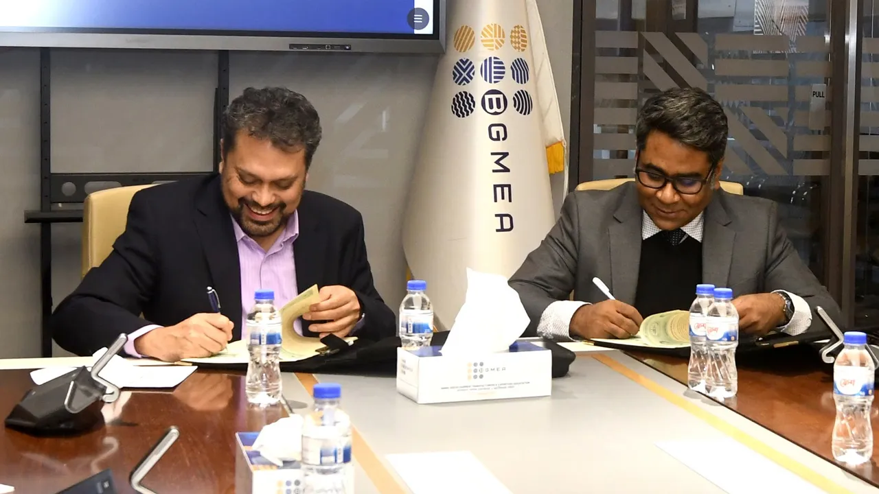 মে মাসে বাংলাদেশ–চীন গ্রিন টেক্সটাইল এক্সপো