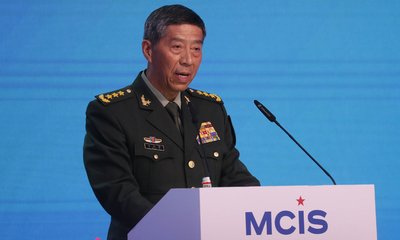 china-defence-misnister