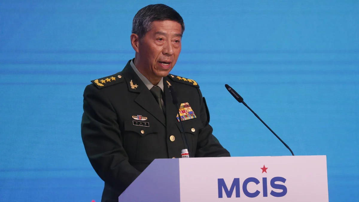 china-defence-misnister