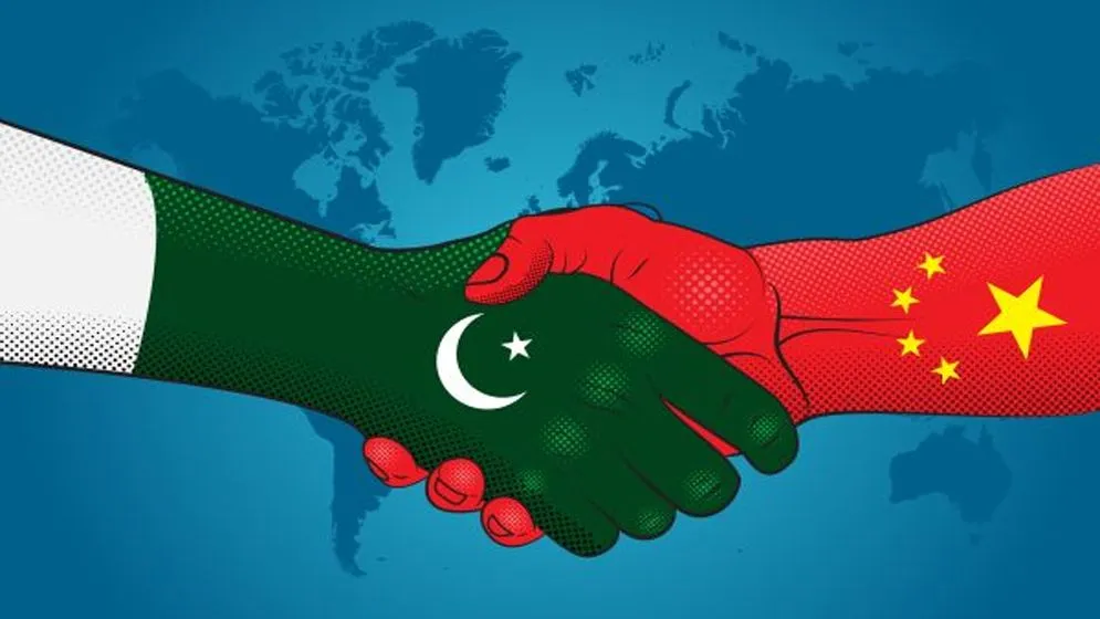 শিক্ষা সহযোগিতায় চীন ও পাকিস্তানের নতুন চুক্তি