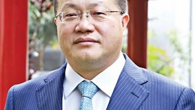 Beijing roots for Dhaka