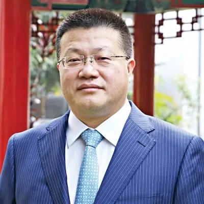 Beijing roots for Dhaka