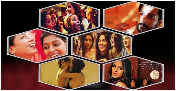যেসব সিনেমা ভারতে নিষিদ্ধ হয়েছে