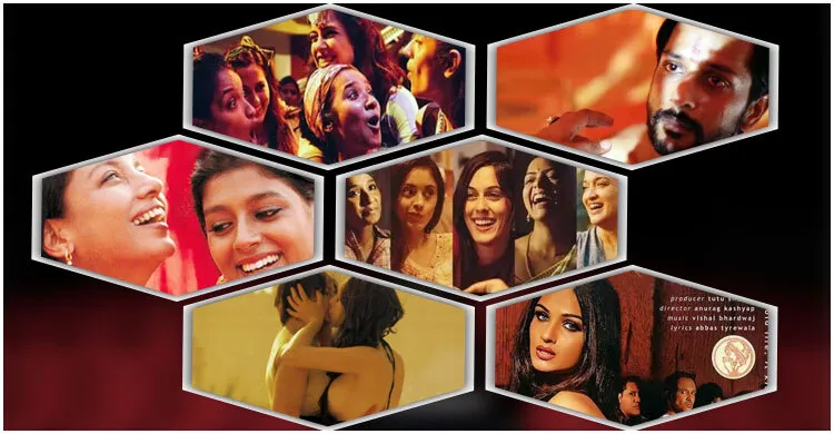 যেসব সিনেমা ভারতে নিষিদ্ধ হয়েছে