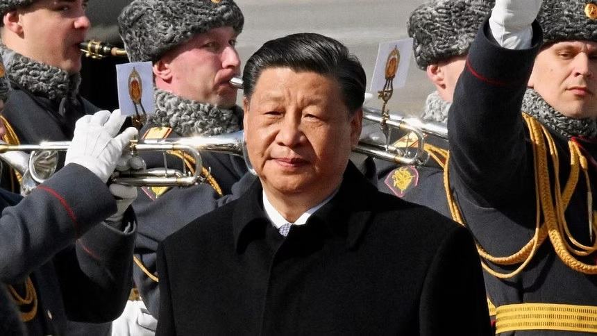 'Pandora’s box': EU weighs changing relations with China