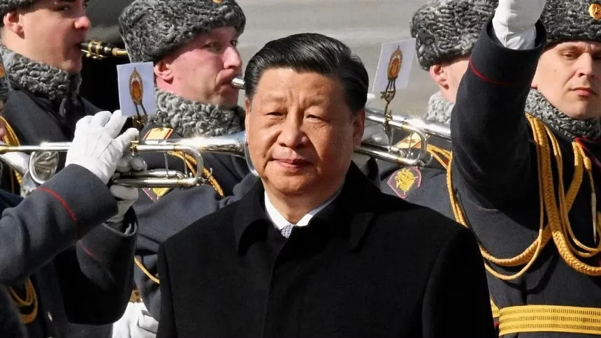 'Pandora’s box': EU weighs changing relations with China