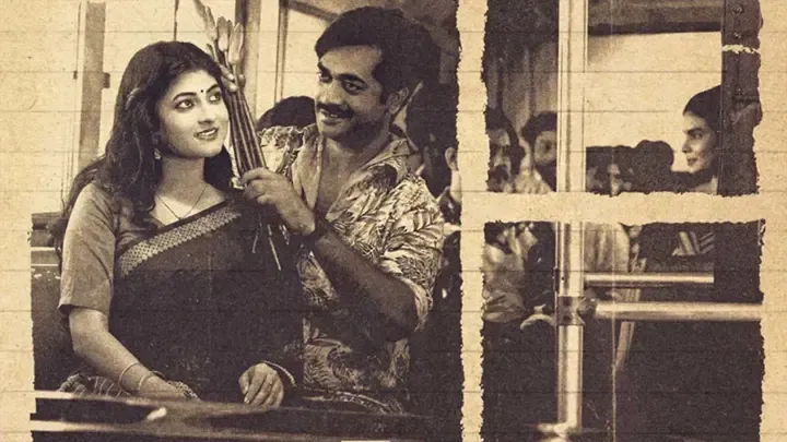 নব্বইয়ের দশকের রাবির সত্য ঘটনা নিয়ে আসছে ‘চিরকুট’