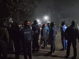 বিভিন্ন অভিযোগে চট্টগ্রাম বিশ্ববিদ্যালয়ের ১৮ শিক্ষার্থী বহিষ্কার