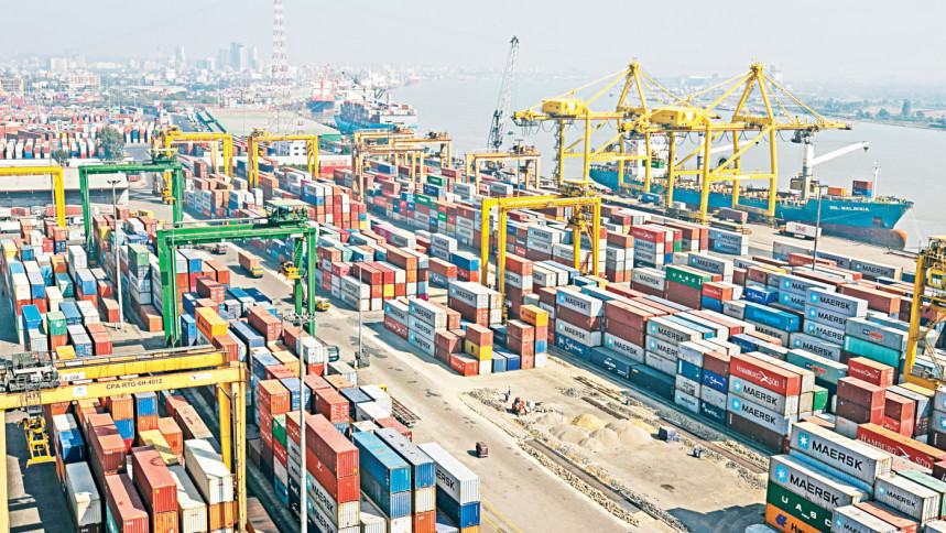 More EU countries keen for direct shipping with Ctg port