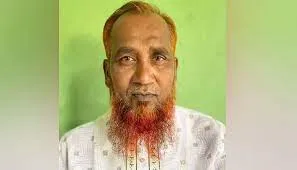 পদযাত্রায় বিএনপি নেতার মৃত্যু