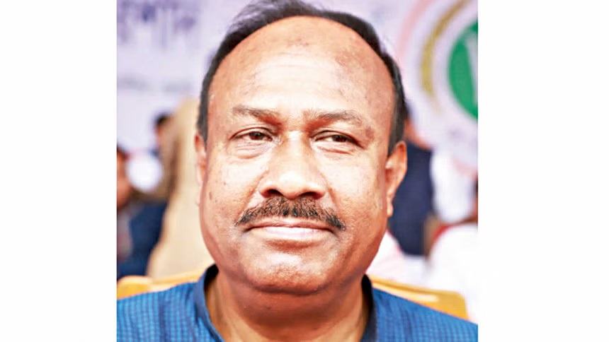 Take stern actions to curb graft, Chunnu urges PM