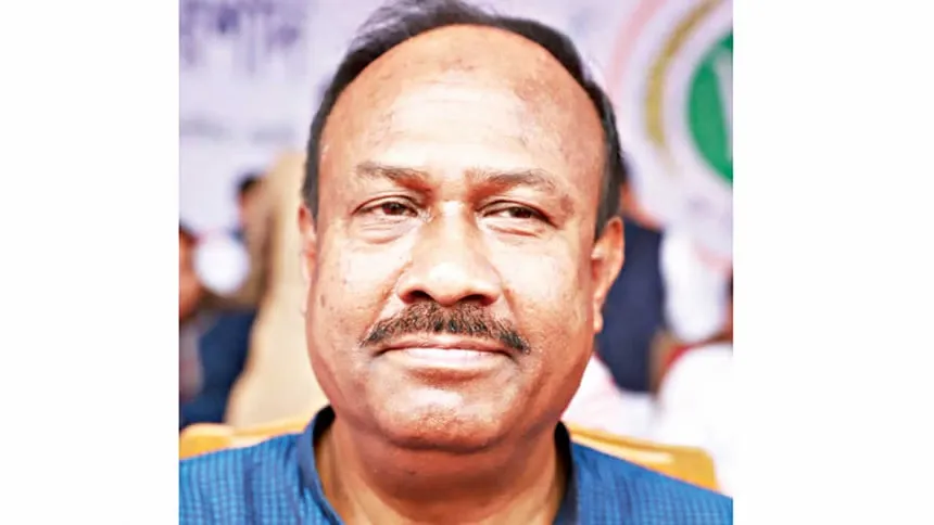 Take stern actions to curb graft, Chunnu urges PM