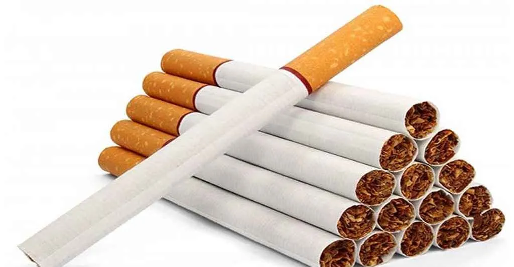 সিগারেটের দাম বাড়ানোর প্রস্তাব