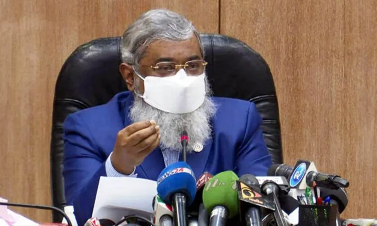 চালের দামের ঊর্ধ্বগতি রোধে দ্রুত ব্যবস্থা নেওয়ার নির্দেশ