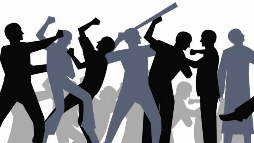5 hurt as BCL 'attacks' JCD members at DU