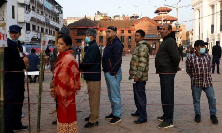 Nepal votes to elect new parliament amid political instability