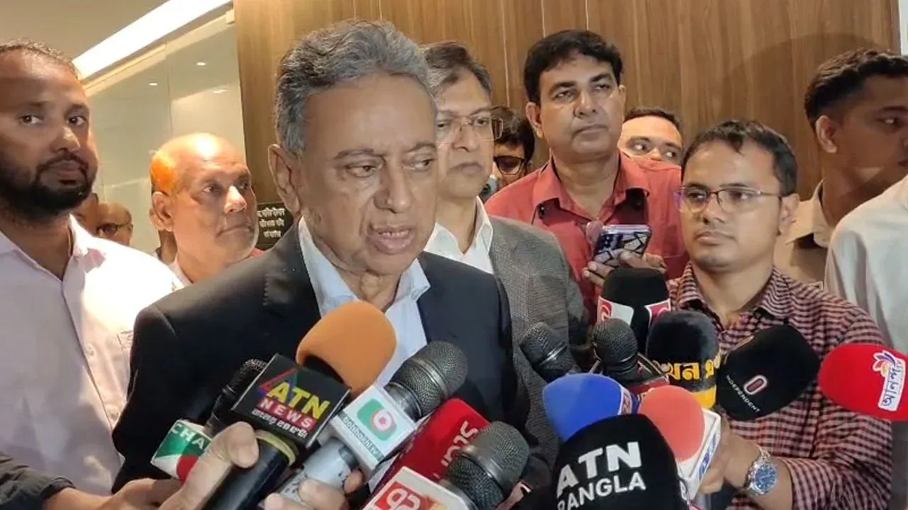 চলতি বছরেই নতুন পে স্কেল, জানালেন অর্থমন্ত্রী