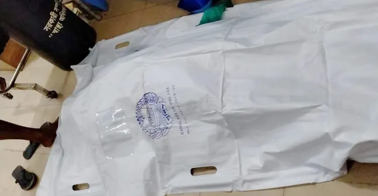 হাবিপ্রবি শিক্ষার্থীর ঝুলন্ত মরদেহ উদ্ধার