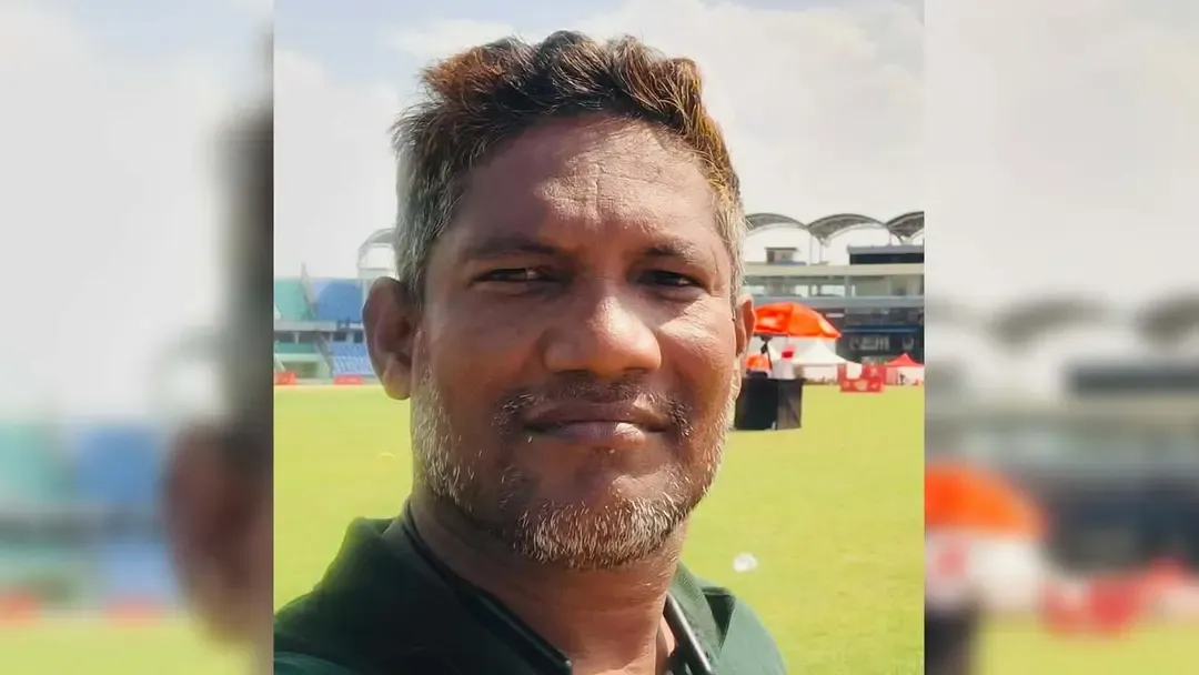 হৃদ্রোগে মারা গেলেন বিসিবির ঢাকা জেলা কোচ মোসাদ্দেক হোসেন