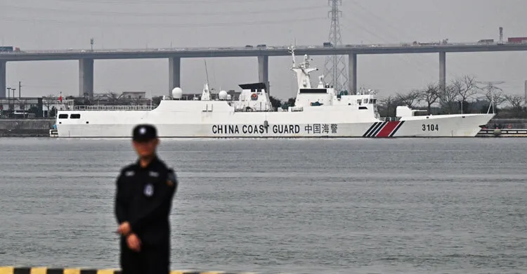 চীনের সামরিক তৎপরতা নিয়ে জাপান ও তাইওয়ানের উদ্বেগ