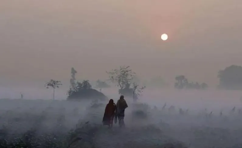 দেশের ২৪ জেলায় থাকবে শৈত্যপ্রবাহ