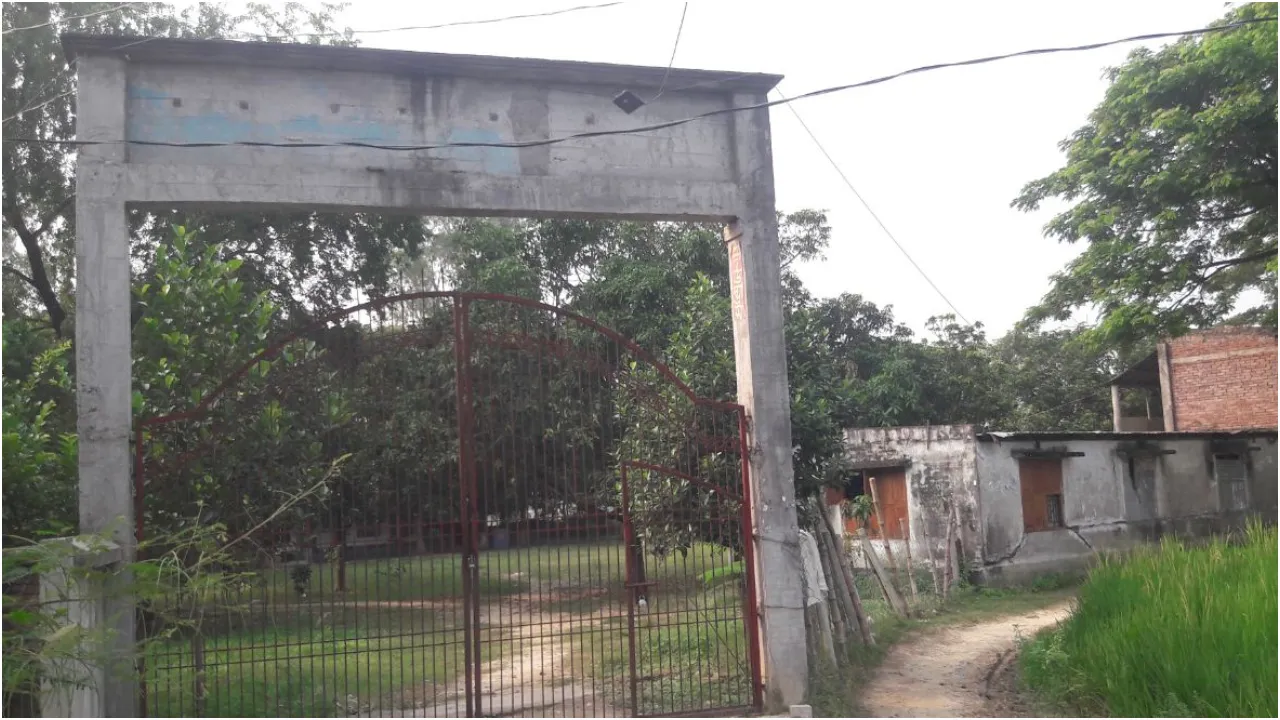কলেজে ১২ জন শিক্ষক এক ছাত্রী তবুও ফেল!