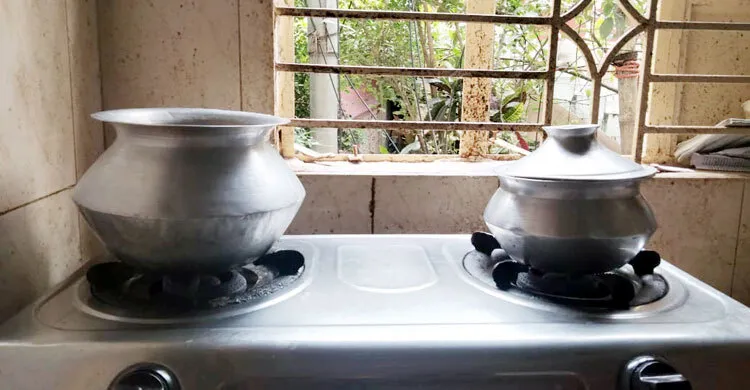 কুমিল্লায় গ্যাস সংকট, ভোগান্তিতে ৫ লাখ গ্রাহক
