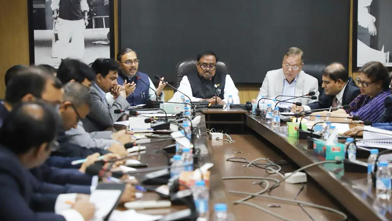 শুল্ক কমছে ৪ পণ্যের, বৃহস্পতিবারের আগেই প্রজ্ঞাপন