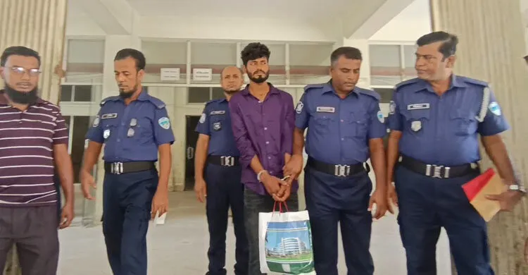 ১৩ দিন পর ধর্ষণের শিকার নারীর মেডিকেল পরীক্ষা সম্পন্ন