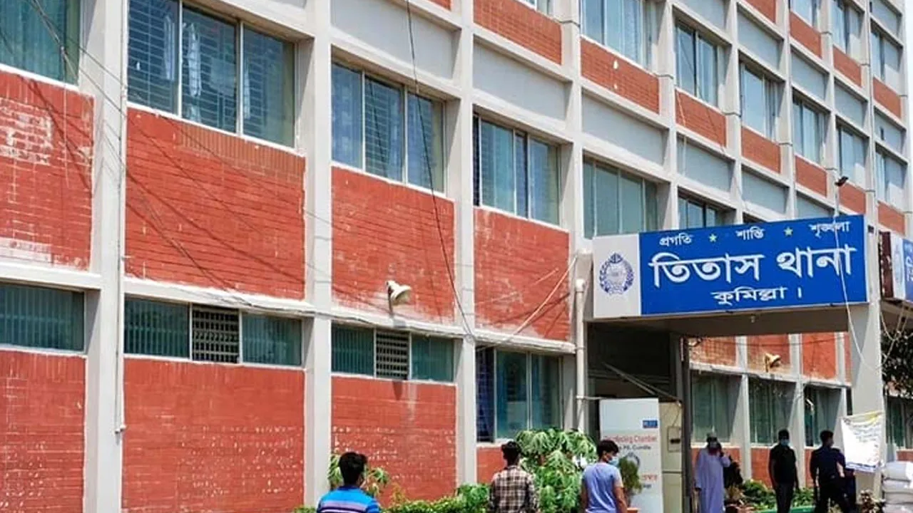 দুই মেয়েকে হত্যার পর  বাবার আত্মহত্যার চেষ্টা