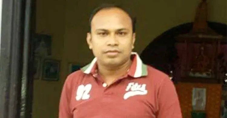 এলাকায় লটারিতে কোটিপতি হওয়ার গল্প ছড়ান প্রশ্নফাঁসে গ্রেফতার সোহেল