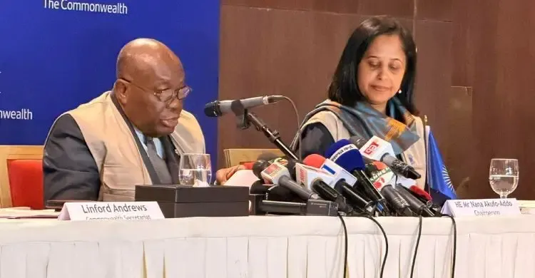 নির্বাচনে সংখ্যালঘু সম্প্রদায়ের ভোটারদের ওপর কোনো আক্রমণ হয়নি