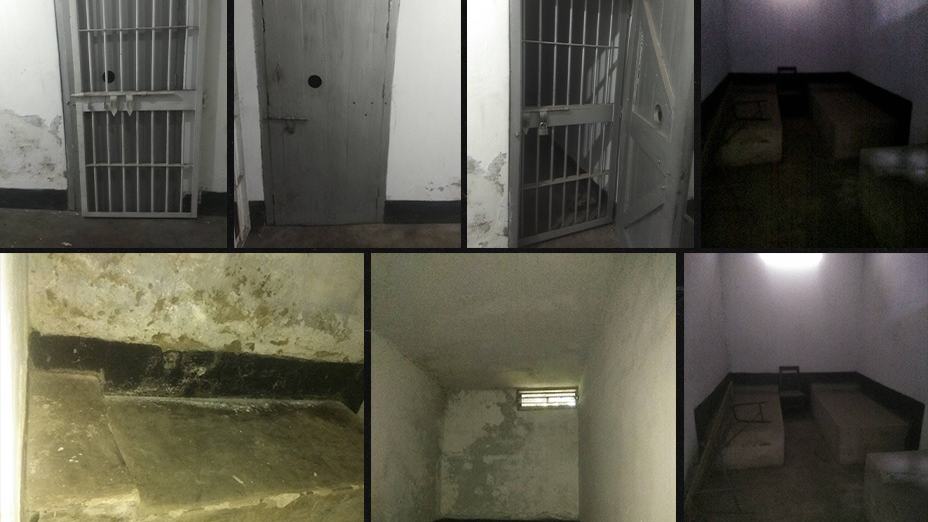 المحكمة العليا: لا يمكن إيداع المدانين في الزنازين القديمة حتى يتم تحديد الحكم بالإعدام